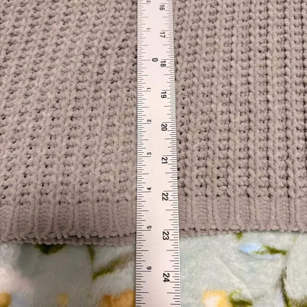 POL cozy oversized